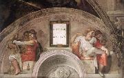 CERQUOZZI, Michelangelo, Eleazar